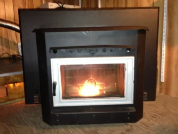[Hearth.com] Auger and motor separation? Any good ideas?