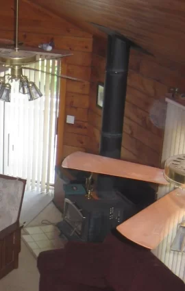 [Hearth.com] Replace wood with pellet stove?