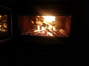 [Hearth.com] Its the season for burning! Autumn in Melbourne. OZ