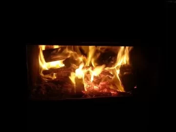 [Hearth.com] Its the season for burning! Autumn in Melbourne. OZ