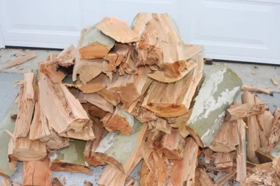 [Hearth.com] New burner wood