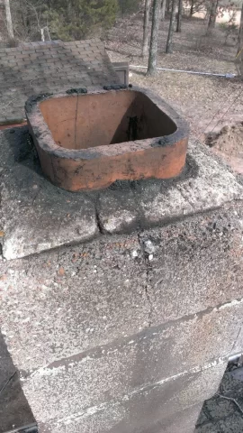 [Hearth.com] Stainless Steel liner questions