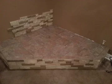 [Hearth.com] New Heatilator Eco WS22 Install