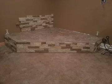 [Hearth.com] New Heatilator Eco WS22 Install