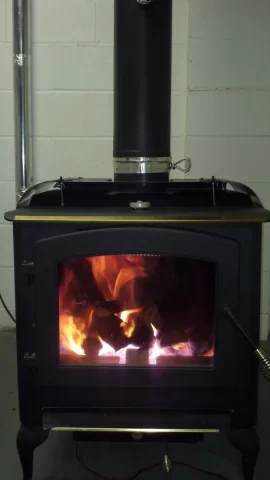 [Hearth.com] Those in the know???  Question about stove mods?