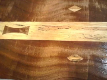 [Hearth.com] Wider Slab for a Coffee Table