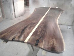 Wider Slab for a Coffee Table