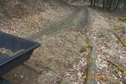 [Hearth.com] Trail Maintenance