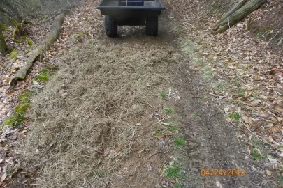 [Hearth.com] Trail Maintenance
