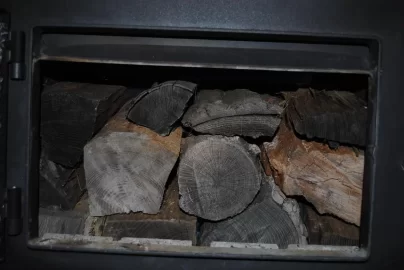 [Hearth.com] CAT Stove.... big or small splits, does it matter?