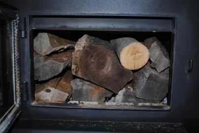 [Hearth.com] CAT Stove.... big or small splits, does it matter?