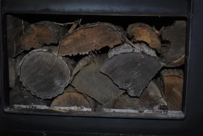 [Hearth.com] CAT Stove.... big or small splits, does it matter?