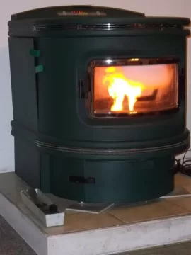 [Hearth.com] Bixby pellet stove division closed
