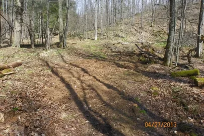 [Hearth.com] Trail Maintenance