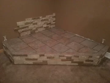 [Hearth.com] New Heatilator Eco WS22 Install