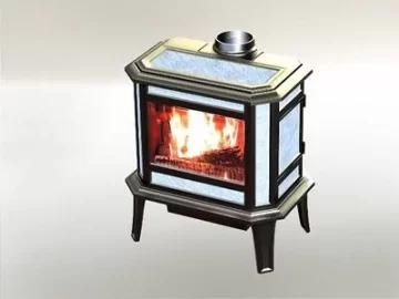 [Hearth.com] Woodstocks new stove