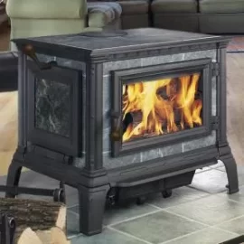 [Hearth.com] Woodstocks new stove