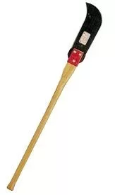 [Hearth.com] Cutting Osage orange / Hedge in the summer