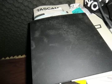 [Hearth.com] Mold remediation - I think stachybotrys