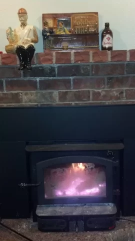 [Hearth.com] who is still burning?????