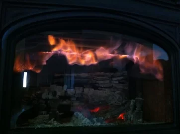 [Hearth.com] New Stove After Only One Year?  Need reality check