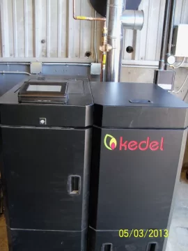 [Hearth.com] Thoughts on Pellet Boilers
