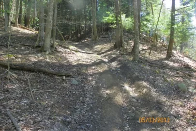 [Hearth.com] Trail Maintenance