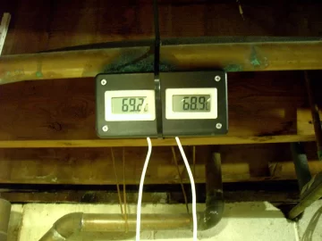 [Hearth.com] Solar System Upgrade (DHW)...