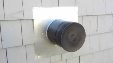 [Hearth.com] Vent Moisture Cover