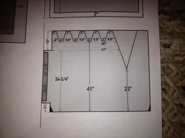 [Hearth.com] Masonry OWB build.