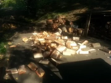 [Hearth.com] Started the new stack for 2014 (only small, don't get too excited)