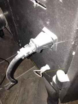 [Hearth.com] Country Flame Little Rascal Pellet stove - Error "Highway Mode" in other words gone south!!