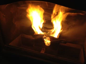 [Hearth.com] Country Flame Little Rascal Pellet stove - Error "Highway Mode" in other words gone south!!