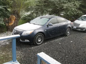 [Hearth.com] its snowing??
