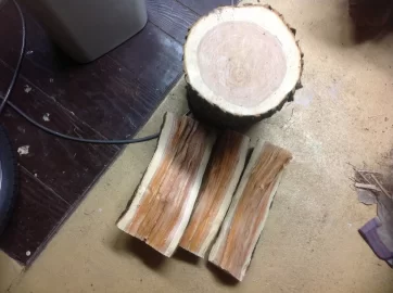 [Hearth.com] Ram full of this find, please id...