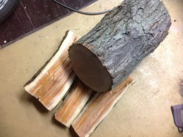 [Hearth.com] Ram full of this find, please id...