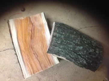 [Hearth.com] Ram full of this find, please id...