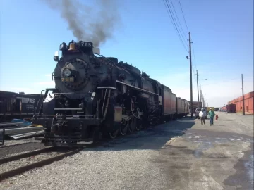 [Hearth.com] look what came to town today....