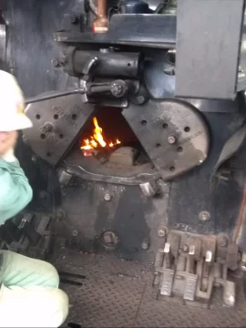 [Hearth.com] look what came to town today....