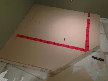[Hearth.com] Help with my Hearth pad build