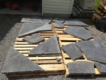 [Hearth.com] Help with my Hearth pad build