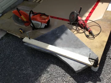 [Hearth.com] Help with my Hearth pad build