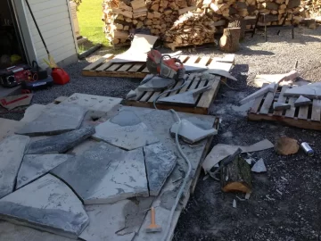 [Hearth.com] Help with my Hearth pad build