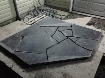 [Hearth.com] Help with my Hearth pad build