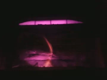 [Hearth.com] Is this typical for catalytic stove?