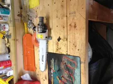 [Hearth.com] Stihl pole saw attachment