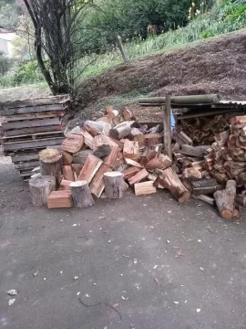 [Hearth.com] Time for redemtion! - This weekends wood scrounge