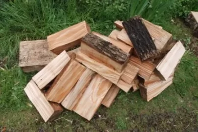 [Hearth.com] Western wood species ID