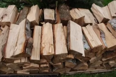 [Hearth.com] Western wood species ID