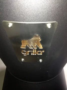 [Hearth.com] It's not a stove, but it does burn pellets